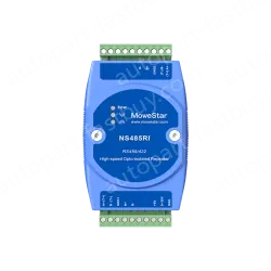 RS485/422 Isolated Repeater