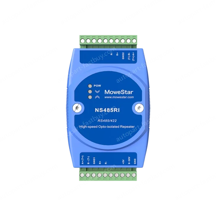 RS485/422 Isolated Repeater