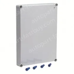 VMS - General purpose enclosures