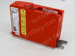 SEW's inverters MC07B0015-5A3-4-00