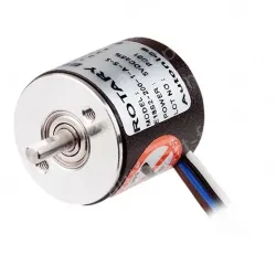 Autonics Rotary encoders E18S2-300-1-N-5-S