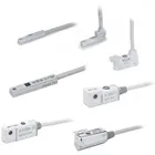 SMC Magnetic switches D-Y7BAL