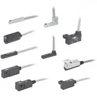 SMC Magnetic switches D-M9PWL