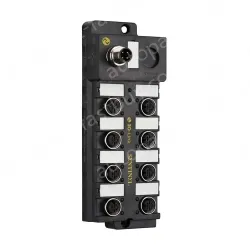 IP67 IO-Link Device 16DI NPN M12