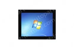 Industrial Panel PC P5104 Industrial touch screen 10.4 inch touch screen Wifi&amp;amp