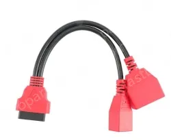 XTOOL OBD2 Diagnostic cables for Nissan 16pin +32pin cables