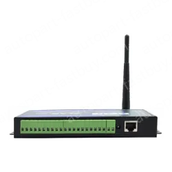 8 Channels IO Control Module