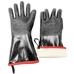 ASR-NPE101 Insulated and fire-resistant gloves