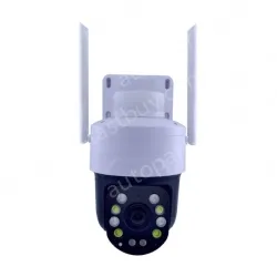5MP-6 inch-40x optical zoom Wireless monitoring of ball camera
