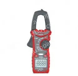 DE66A Measure AC Current No NCV