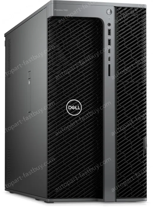 Precision T7960,T7960-W5-3435/16G-DDR5/512G
