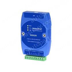 USB To RS232/485/422 Serial Converter