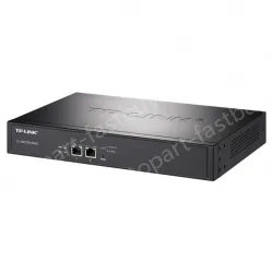 2 x 10/100/1000M RJ45 ports Network management appliance