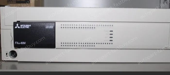 Inductive Proximity Sensor