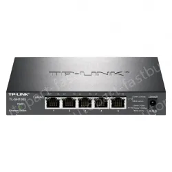 5 port 2.5G Ethernet switch