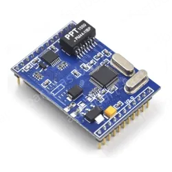 Second generation module with high stability