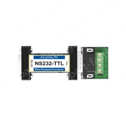 RS232 To TTL Level Converter