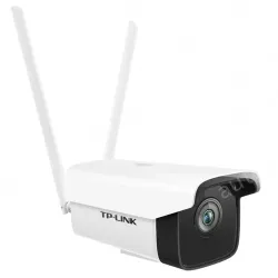 H.265 2 million outdoor dual-band wireless IP camera