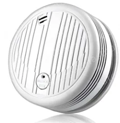 WiFi smoke detector/gas detector/carbon monoxide TY-SMK-7