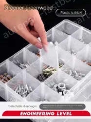 Two thickened 15 large upgraded models are fully dismantled