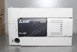 FX3U-32MR/ES-A