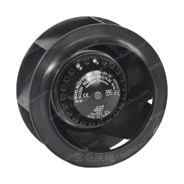 BA1V175-95T-FPA-B1-2C