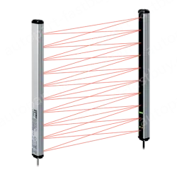Autonics Light curtains BWC40-18H