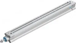Festo Profile cylinder and tie rod cylinder DSBC-32-400-PPVA-N3