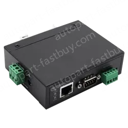 UOTEK UT-6001B 10/100M to 1 Port RS-232/485/422 Serial Device Server