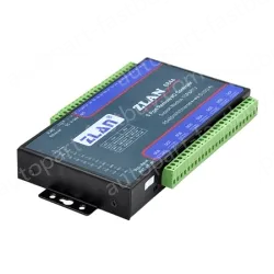 8 Channels IO Control Module