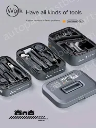 Y4-ZBCJ Pro Gamer Set + Electro Grinding Layer