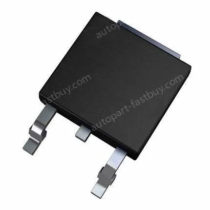 IRFR9120NPBF MOSFETs