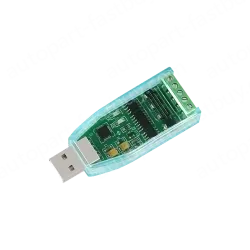 USB to RS485/422 Serial Converter