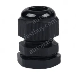 Plastic Cable Waterproof Connector Connector Gland IP68 Nylon Sealed Cable Gland G1