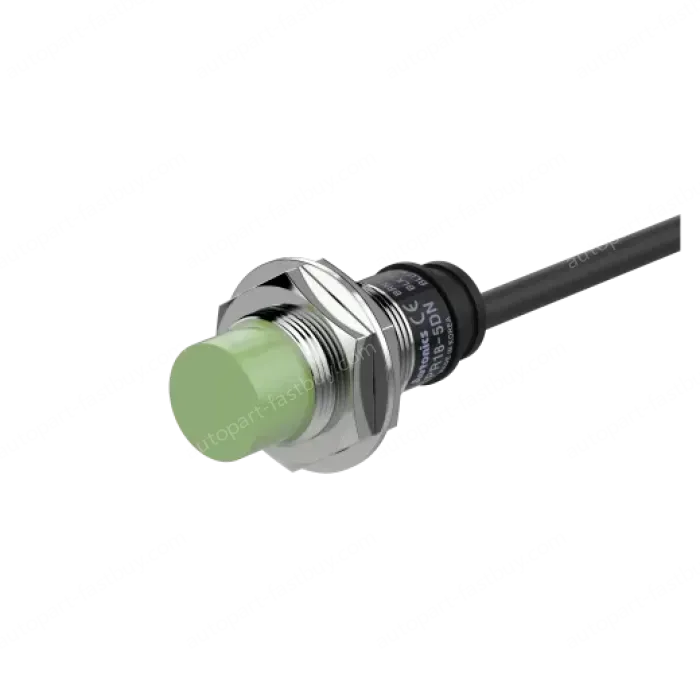 Autonics Proximity switches PR18-8DN