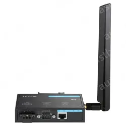 Industrial 4G DTU (Data Transmission Unit)