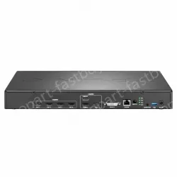 9-way video wall controller