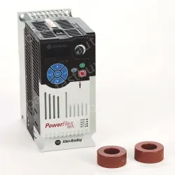 PowerFlex 525 AC converter