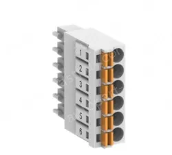 TA5220-SPF6 Distributed Automation I/Os