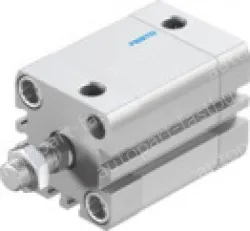 Festo Compact, short-stroke and flat cylinders ADN-32-25-A-P-A