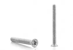 Electronic screws M1*6