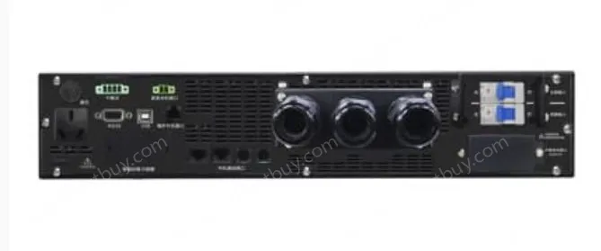 UPS PowerValue 11RT G2 2 kVA B TLC