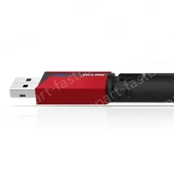 USB wireless adapter