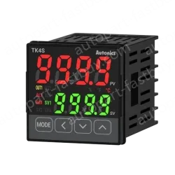 Autonics Temperature controller TK4S-A4CC