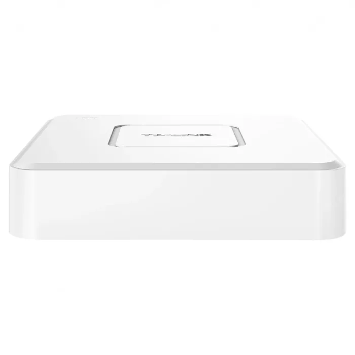 H.265+ PoE network Hard Disk Video Recorder (8PoE port /8 channels/single disk bit)