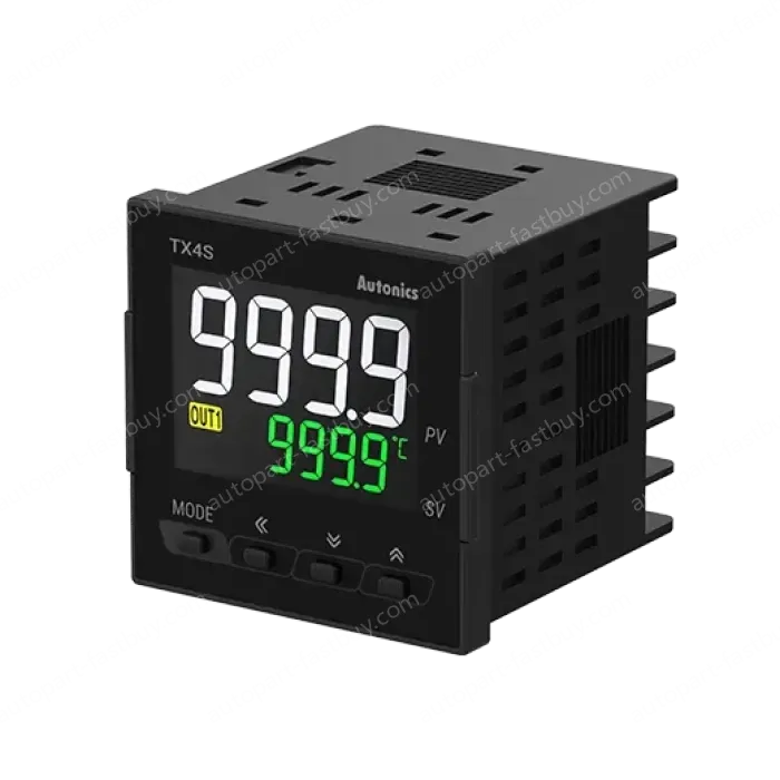 Autonics Temperature controller TX4S-24S