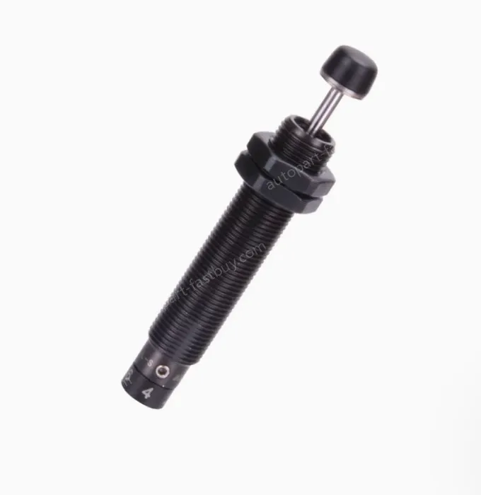 AirTAC Adjustable Shock Absorber ACJ1007