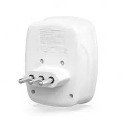 DE FR to UK plug adapter KRSAP-WLH010327