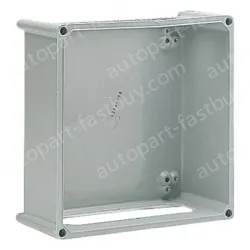 APO - General Purpose Enclosures