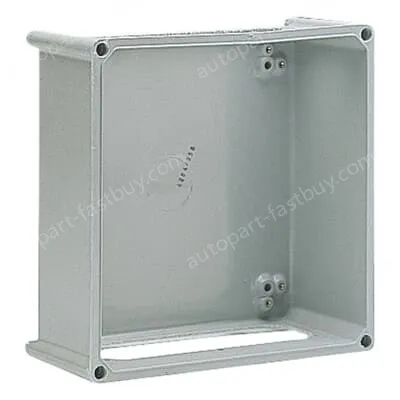 APO - General Purpose Enclosures